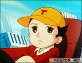 Astro Le Petit Robot Box 3/3 (4 DVD) - DVD