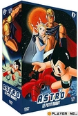 Astro Le Petit Robot Box 3/3 (4 DVD) - DVD