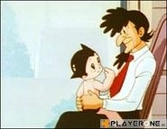 Astro Le Petit Robot Box 2/3  (4 DVD) - DVD