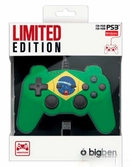 Manette PS3 édition limité Big Ben avec drapeau - Boite de 5