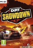 Dirt showdown - PC