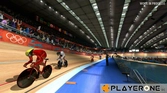 London 2012 : The Official Video Game of the Olympic Games - PC