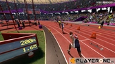 London 2012 : The Official Video Game of the Olympic Games - PC