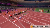 London 2012 : The Official Video Game of the Olympic Games - PC