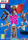 London 2012 : The Official Video Game of the Olympic Games - PC