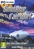 Airport control simulator - PC