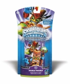 Figurine Skylanders Spyro's adventure : Double Trouble