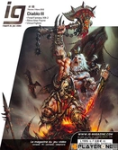 IG Magazine #18 - Diablo 3
