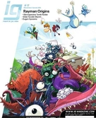 IG Magazine #17 : Rayman Origins