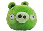 ANGRY BIRDS - Peluches Angry Bird Rouge 40 Cm