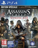 Assassin's creed syndicate - PS4