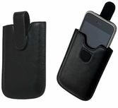 Iphone - bundle must have black (big ben) iphone 3 & 4