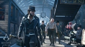 Assassin's Creed Syndicate édition Spéciale - XBOX ONE