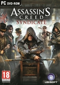 Assassin's Creed Syndicate édition spéciale - PC