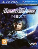 Dynasty Warriors Next - PS Vita