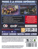 Dynasty Warriors Next - PS Vita