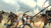 Dynasty Warriors Next - PS Vita