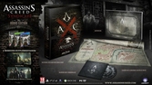 Assassin's Creed Syndicate The Rooks édition - PS4