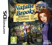 Nathalie brooks : mystery at hillcrest high - DS