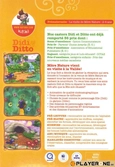 Didi et Ditto - La Visite de Mère Nature ( Prématernelle ) (*) - PC