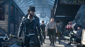 Assassin's creed syndicate the rooks edition - XBOX ONE