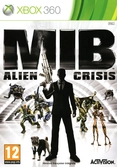 Men in Black : Alien Crisis - XBOX 360