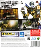 Men in Black : Alien Crisis - PS3