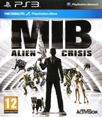 Men in Black : Alien Crisis - PS3