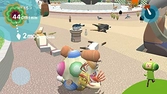 Touch My Katamari - PS Vita