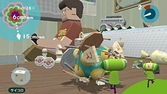 Touch My Katamari - PS Vita