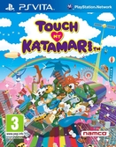 Touch My Katamari - PS Vita