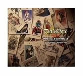 OST - Tactics Ogre