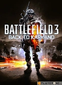 Battlefield 3 : back to karkand ( dlc in the box ) - PC