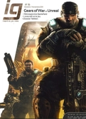 IG Magazine #16 : Gears of War et Unreal