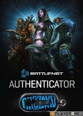 Blizzard Authenticator - PC