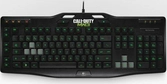Logitech - COD Modern Warfare 3 Gaming Keyboard G105 AZERTY