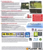 John daly prostroke golf - PS3