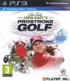 John daly prostroke golf - PS3