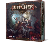 The Witcher Le Jeu D'aventure