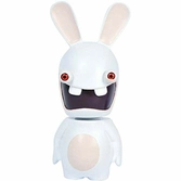 LAPINS CRETINS - Figurine 3D Lapin Cry ( 21 cm )
