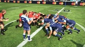 Jonah lomu rugby challenge - XBOX 360