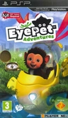 EyePet Adventure - PSP