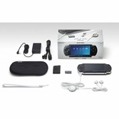 Console PSP value premier génération (1000 k) - import japonais