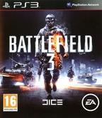 Battlefield 3 + Casque Bluetooth - PS3