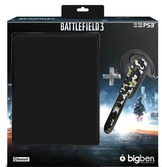 Battlefield 3 + Casque Bluetooth - PS3