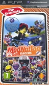 Modnation (ESSENTIALS) - PSP