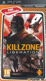 Killzone Liberation (ESSENTIALS) - PSP