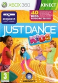 Just Dance : KIDS - XBOX 360