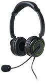 Gaming Headset HS01 (Bigben) - XBOX 360