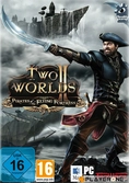 Two Worlds 2 Pirates of the Flying Fortress (ADDON) - PC